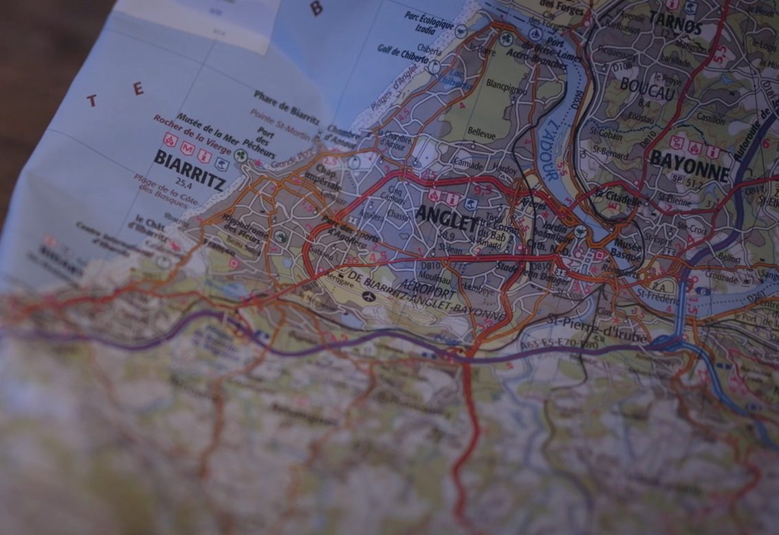 Image : documentaire "Gal : au nom de la raison d'Etat" : Par Sylvie Garat